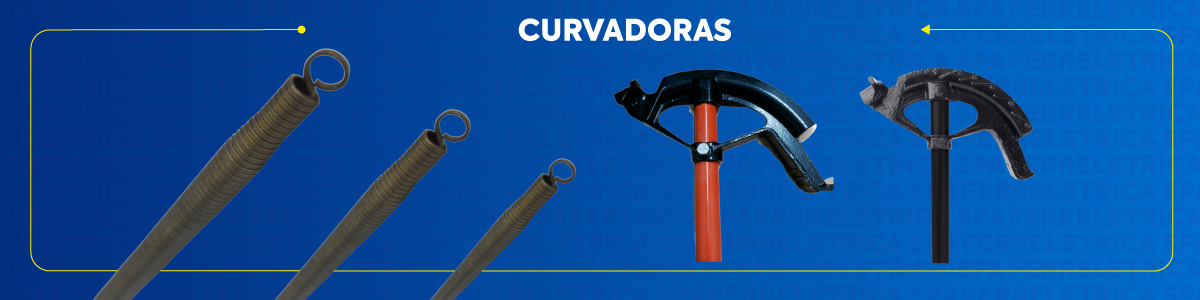 CURVADORA