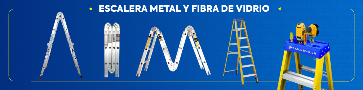 ESCALERAS