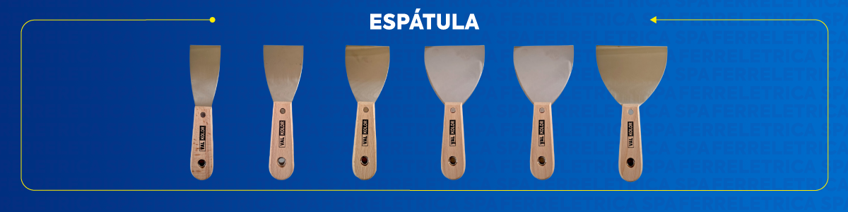 Espátula