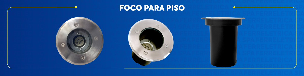 FOCO PISO
