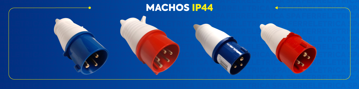 MACHOS