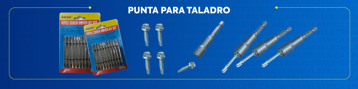 PUNTAS