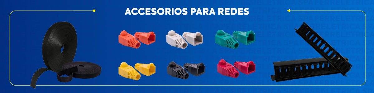 REDES