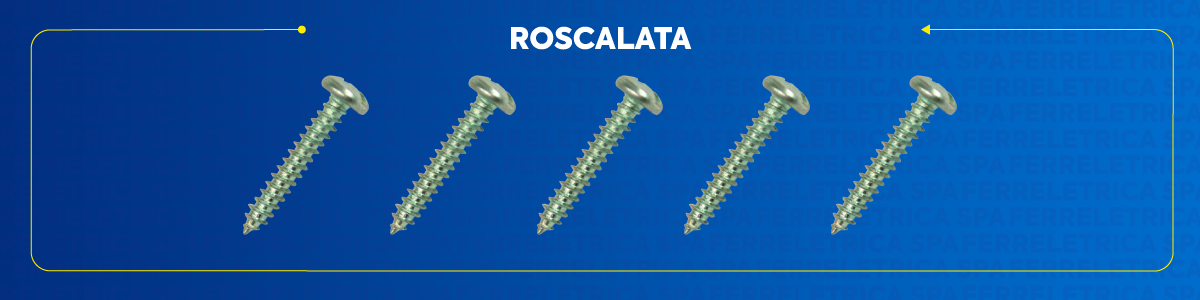 ROSCALATA