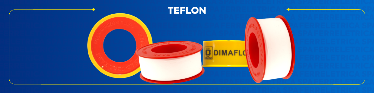 TEFLON