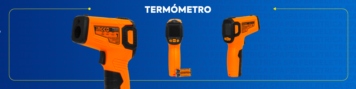 TERMOMETRO 