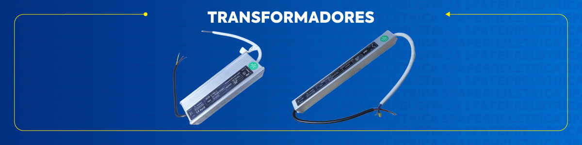 TRANSFORMADORES