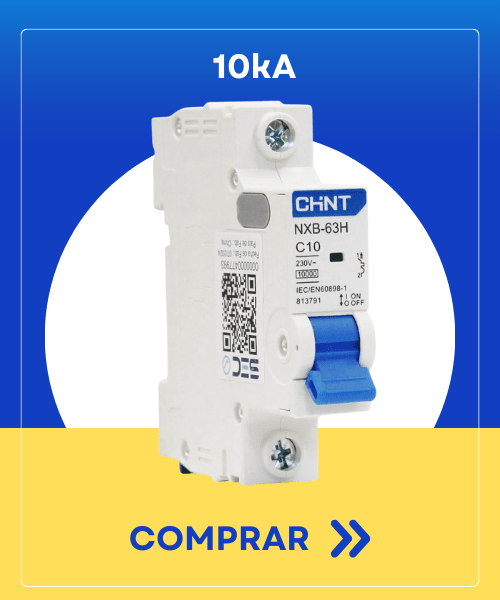 Automaticos 10kA