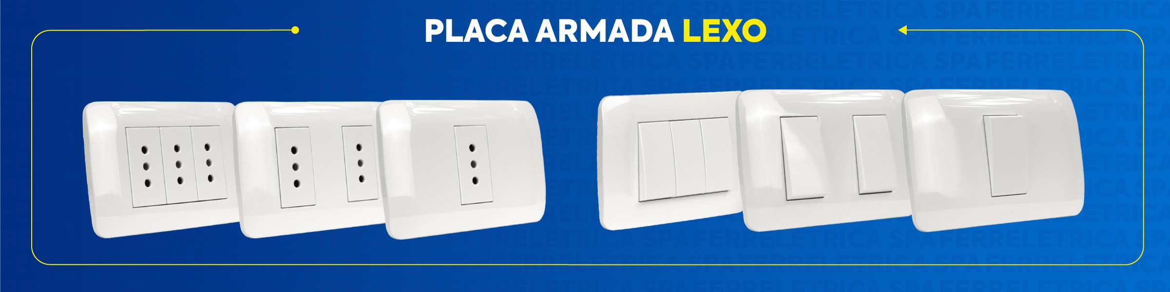 LEXO BLANCO