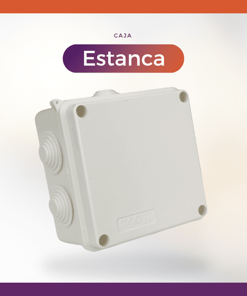 ESTANCA L/H MGC 