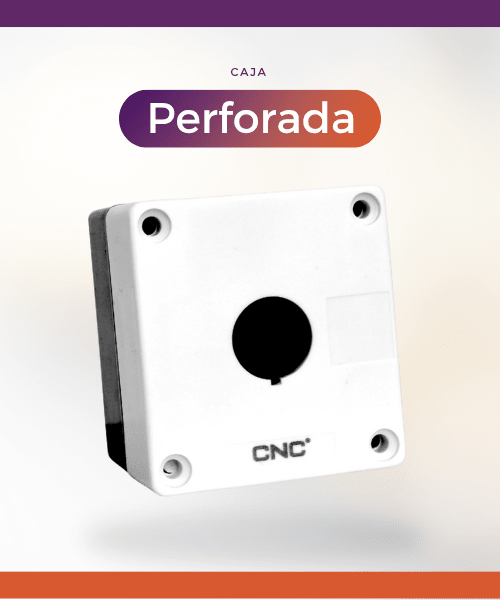  CAJAS PERFORADAS HALLOWEEN