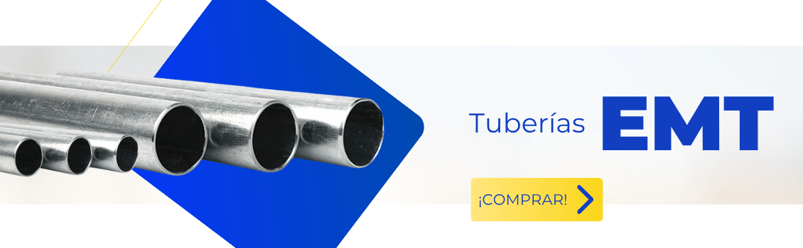 Tuberia