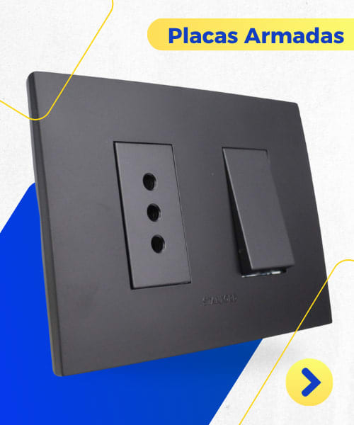 Placas Armadas