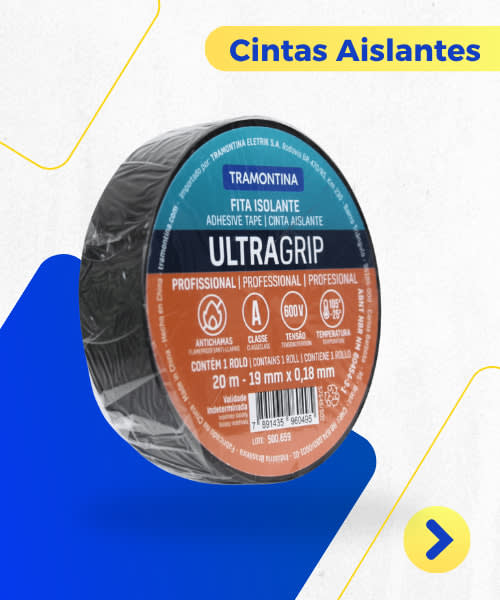 Cintas Aislantes