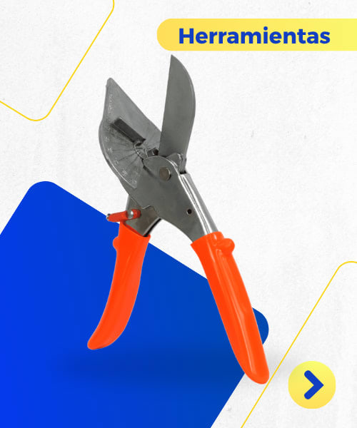 Herramientas