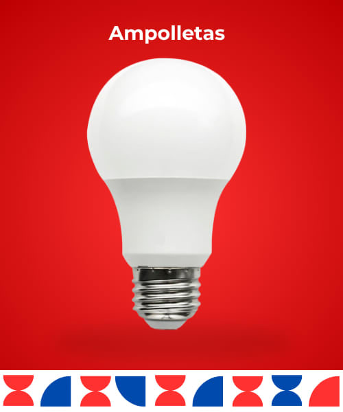 Ampolletas