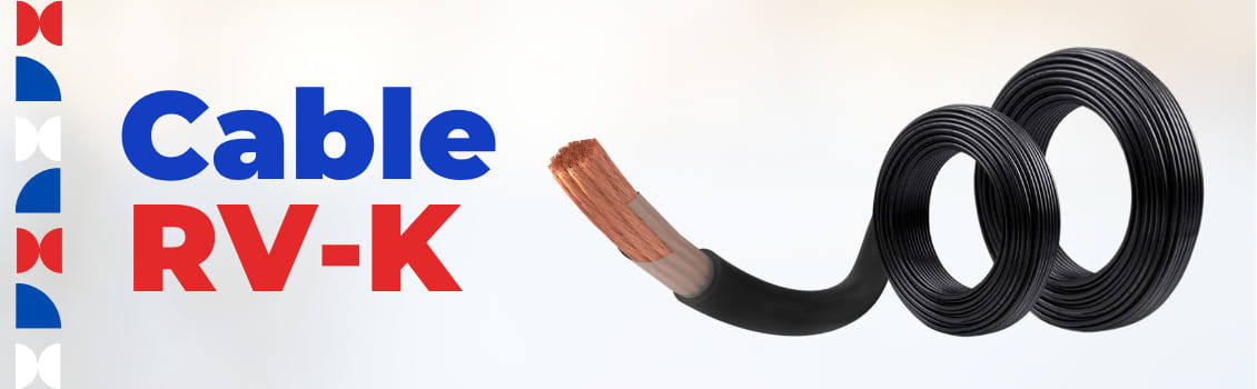 Cable RV-K