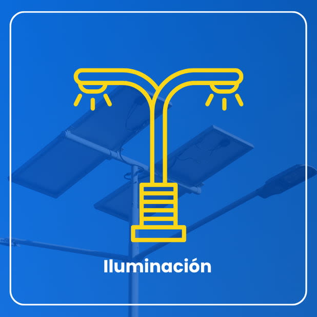 Iluminación