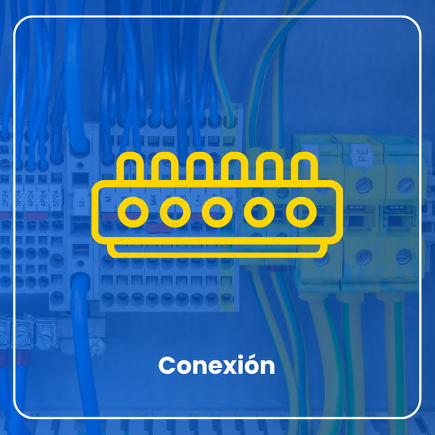 Conexión