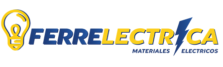Ferrelectrica Materiales Electricos