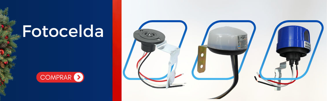 fotoceldas