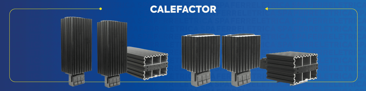 CALEFACTOR GABINETE