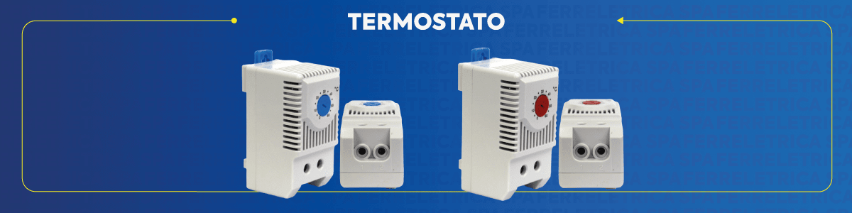 TERMOSTATO