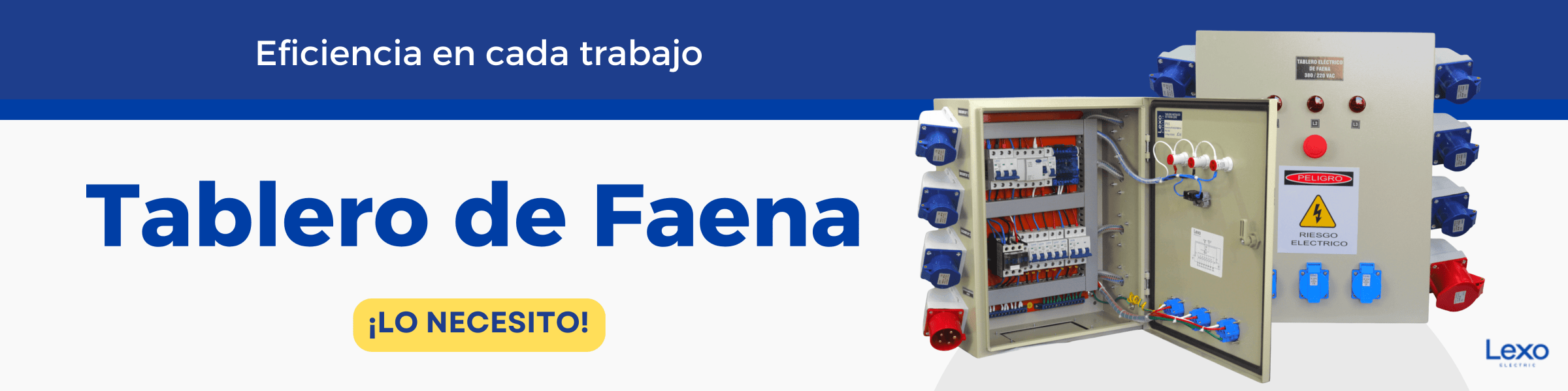 Tablero De Faena