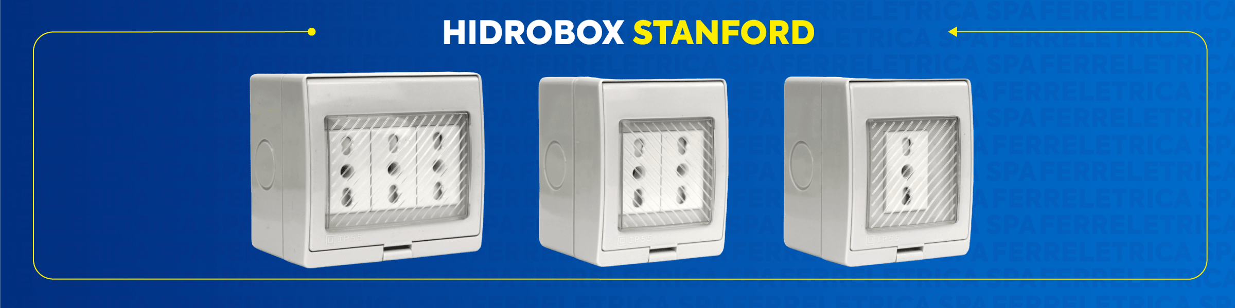 Hydrobox Stanford