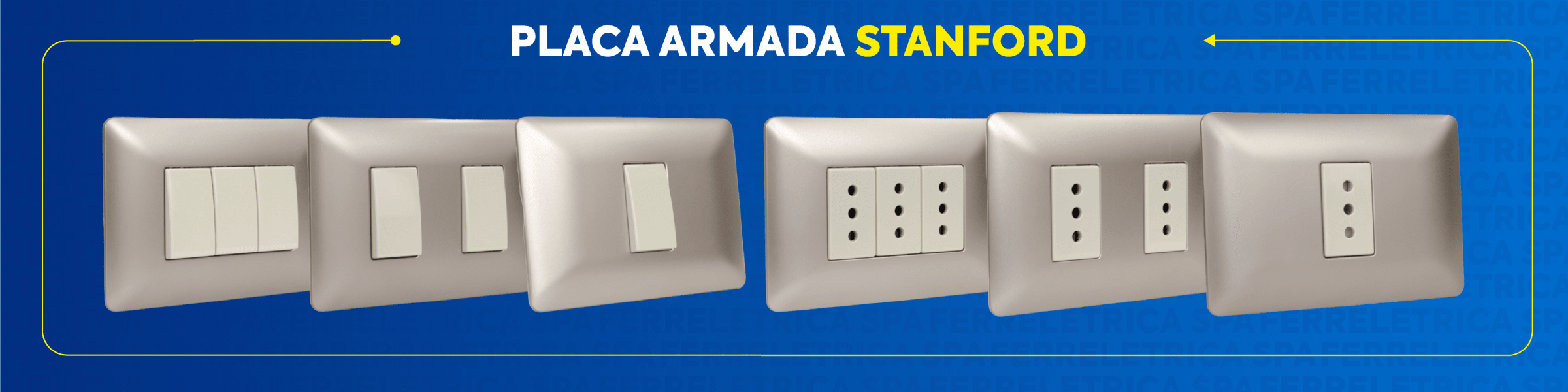 STANFORD LINEA CHAMPAGNE