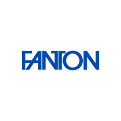 FANTON FANTON