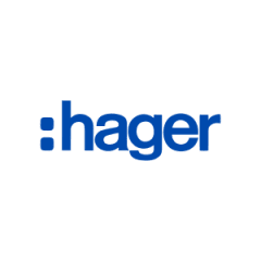 HAGER HAGER
