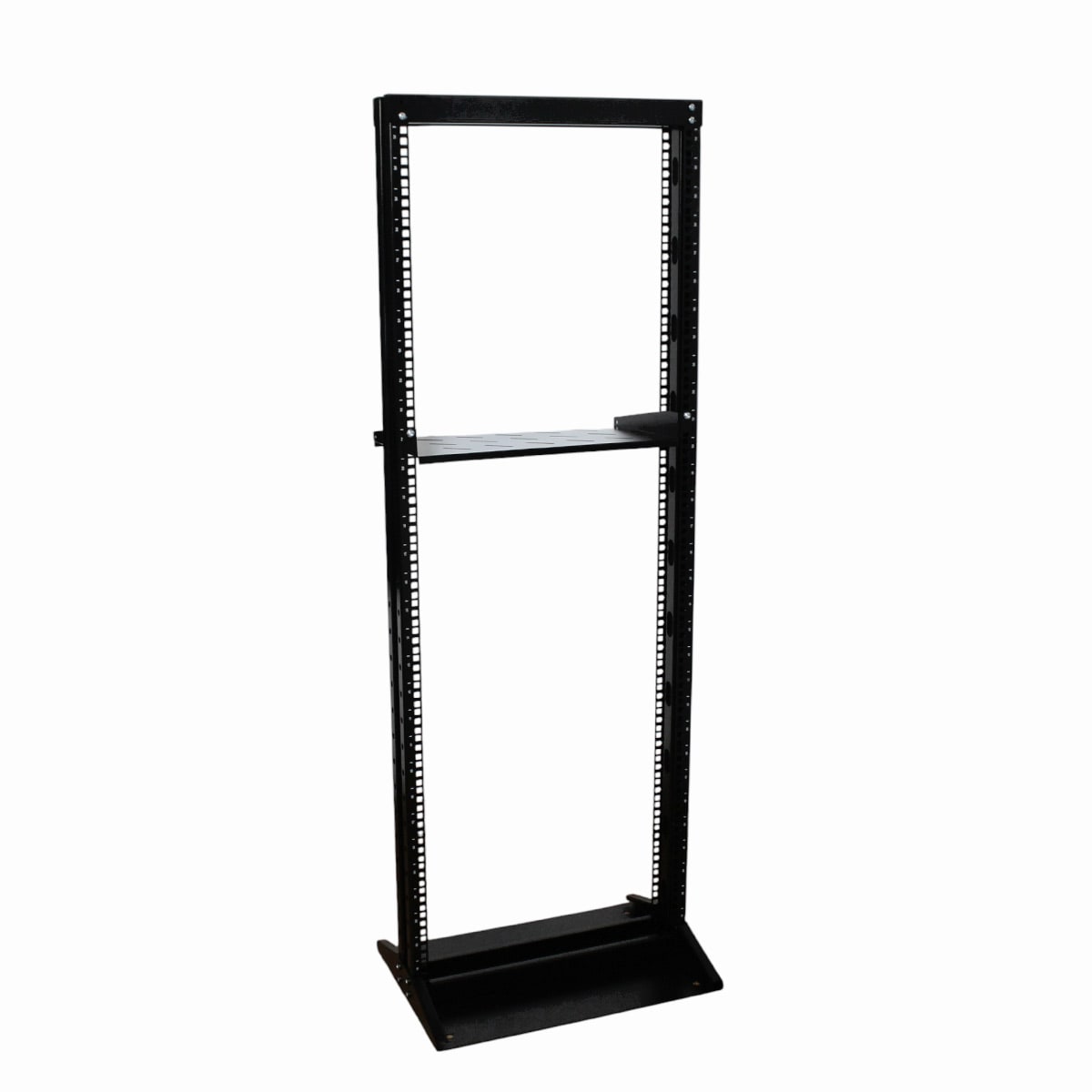 Rack Bastidor 31u X 1500mm Trimerx | Ferrelectrica Materiales Electricos
