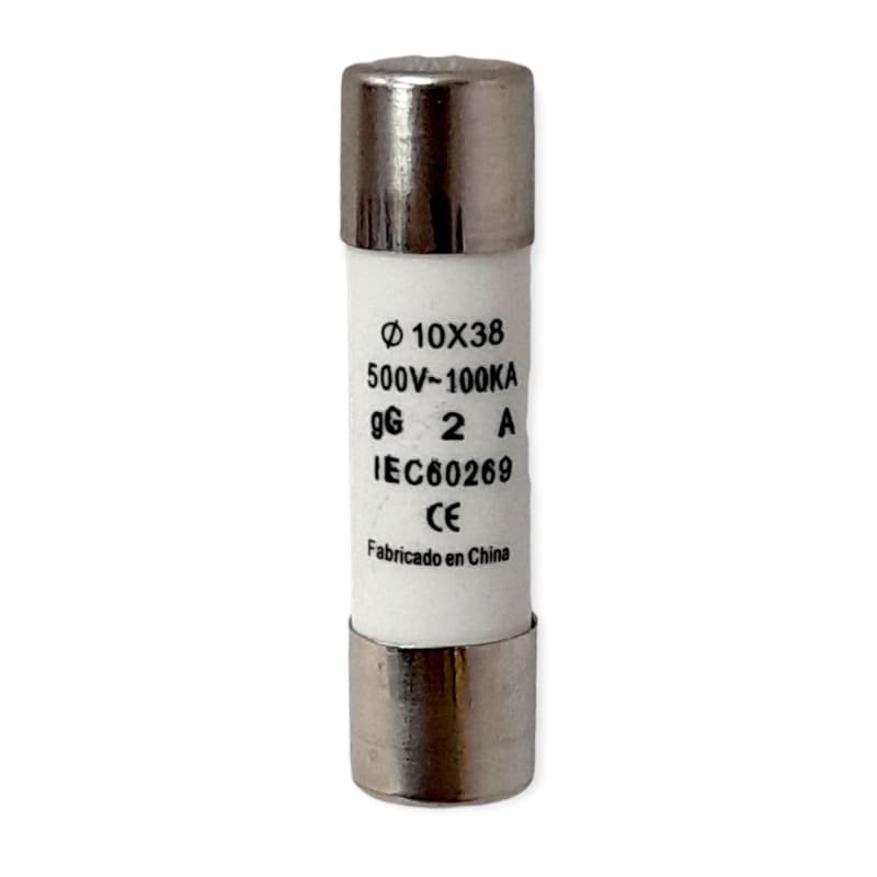Fusibles Ceramicos Ferrelectrica SPA Fusibles Ceramicos Ferrelectrica SPA