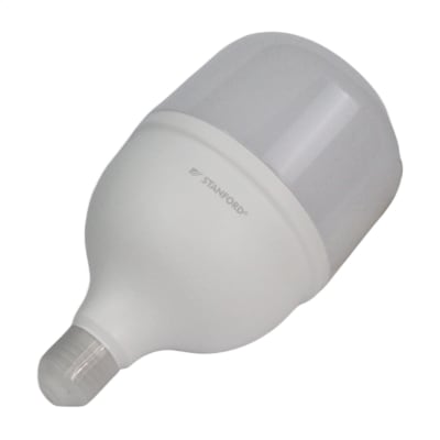 Ampolleta Led 40W Alta Potencia E27 6500K Stanford1