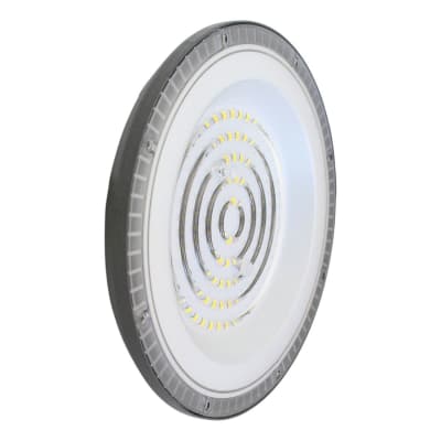 Campana Ufo Primium Economy 100W 6500k 1000lm Logic