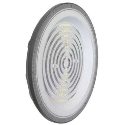 Campana Ufo Primium Economy 200W 6500k 20000lm Logic