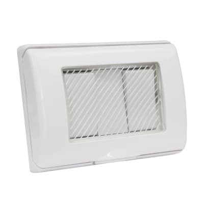 Hydrobox Embutido Con Interruptor Doble 9/15A Stanford