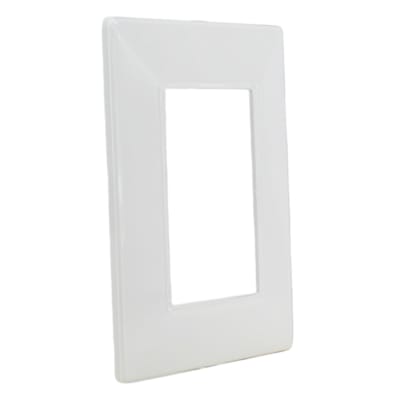 Tapa 3 Mod Luminic Block Blanca Kalop