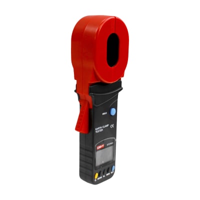 Pinza Probador De Resistencia De Tierra UT276a+