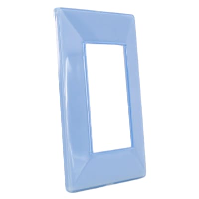 Tapa 3 Mod Luminic Block Celeste Kalop