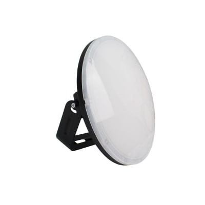 Campana Led Softlight 100w Color Ajustable 120lm/W Logic1