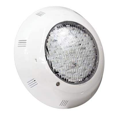 Foco LED Piscina RGB AC12V IP68 Control-Transformador