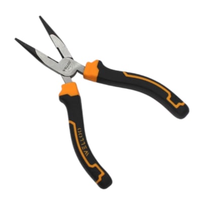 Alicate de Punta y Corte 6
