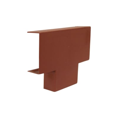 Tee Derivación DLP 40x16 Madera1