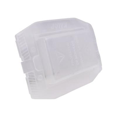 Tapa Cubre Bastidor Sistema Modular Kalop Kl40703