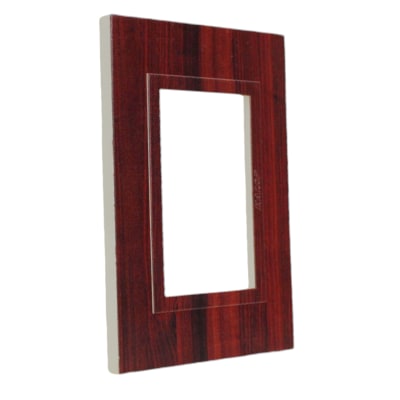 Tapa 3 Modulos Zen Concept Madera A1 Kalop