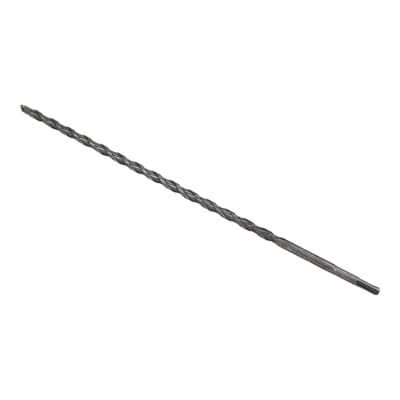 Broca Sds Plus Concreto 14x460mm Tramontina1
