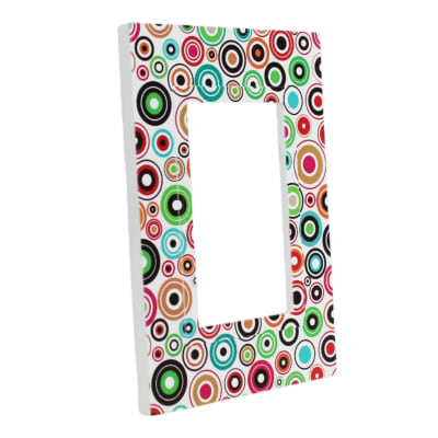 Tapa 3 Modulos Zen Concept Circle Kalop