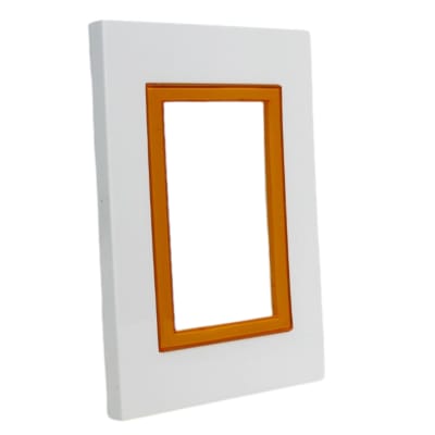 Tapa 3 Mod Zen Colors Naranja Kalop